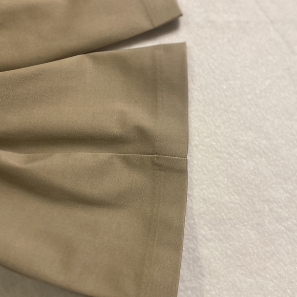 Men’s Haggar khaki Dress pant - Picture 8 of 8